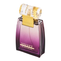 Apa de Parfum Velvet, New Brand, Femei 100ml - Img 3