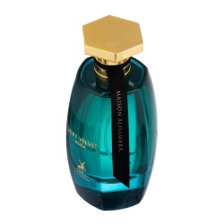 Apa de Parfum Very Velvet Aqua, Maison Alhambra, Femei 100ml