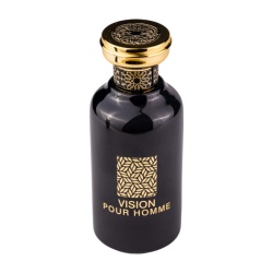 Apa de Parfum Vision Pour Homme, Riiffs, Barbati100ml