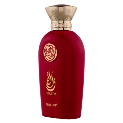 Apa de Parfum Warda, Riiffs, Femei 100ml