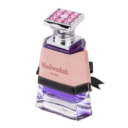 Apa de Parfum Washwashah, Lattafa, Femei 30ml
