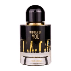 Apa de Parfum Wonder Of You, Riiffs, Barbati100ml