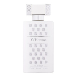Apa de Parfum Ya'Homme, Wadi Al Khaleej, Barbati 100ml
