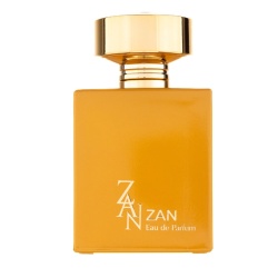 Apa de Parfum Zan, Fragrance World, Barbati 100ml