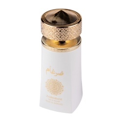 Apa de Parfum Zargham Gold Elixir, Wadi Al Khaleej, Femei 100ml