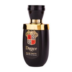 Apa de Toaleta Dagger, Dina Cosmetics, Barbati - 100ml