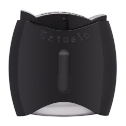 Apa de Toaleta Extasia Black, New Brand Prestiges, Barbati - 100ml