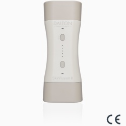 Aparat cosmetic de înfrumusețare Beauty Tool Skinfusion II