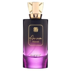 Aurum Femme Eau de Parfum, Riiffs, Women 100ml