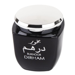 - Carbuni Aromati Dirham, Ard Al Zaafaran, Bakhoor - 80gr