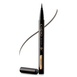 Carioca sprancene Cupio Brow-Me! Liner Pen Ebony