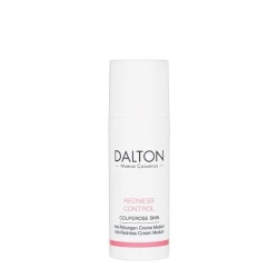 Cremă anti-cuperoză și rozacee Redness Control Anti-Redness Cream Medium
