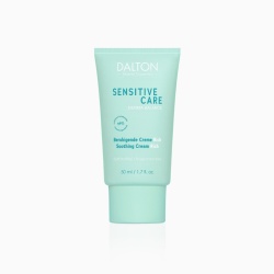 Cremă grasă hidratantă ten sensibil Sensitive Care Cream Rich 50 ml.