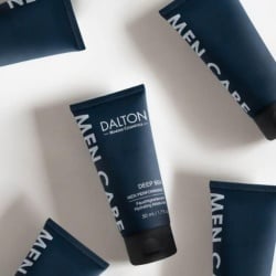 Cremă hidratantă pentru bărbați Deep Sea Hydrating Moisturizer