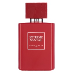 Eau de Parfum Extreme Sandal, Louis Varel, Unisex 100ml