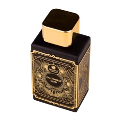 Apa de Parfum Goodness Oud Black, Riiffs, Unisex 100ml