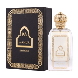 Extract de Parfum Gayratuh, Mahur, Barbati 100ml