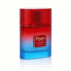 Extrait de Parfum Freeze In Flames, RiiFFS, Unisex - 100ml - Img 5