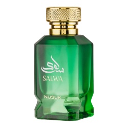 Extrait de Parfum Salwa, Nusuk, Barbati 100ml