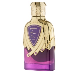 Extrait de Parfum Samah Amethyst, Riiffs, Femei 100ml - Img 2