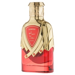 Extrait de Parfum Samah Ruby, Riiffs, Unisex 100ml - Img 2