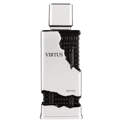 Extrait de Parfum Virtus, Riiffs, Barbati - 100ml