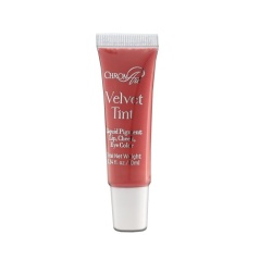 Fard cremos mat Velvet Tint ChromArt Tint nr. 12 Roșu coral - Img 2