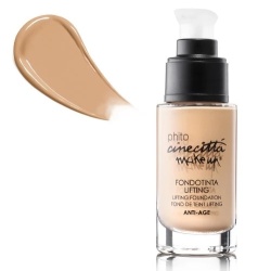 Fond de Ten Cinecitta Makeup Lifting Anti Age Nr. 9 NUDE