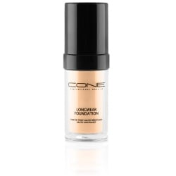 Fond de ten CONE Longwear Ton Masliniu Neutral Warm