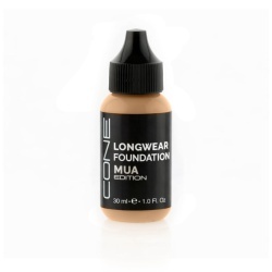 Fond de ten profesional CONE Longwear MUA Edition Neutral Warm N45