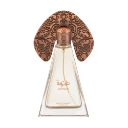 Ghinwa, Niche Emarati Perfumes by Lattafa, Eau de Parfum Unisex, 100ml