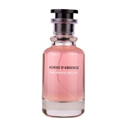 Horas Dabsence Eau de Parfum, Wadi Al Khaleej, Unisex 100ml