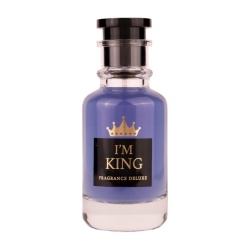 IM King Eau De Parfum, Wadi Al Khaleej, Men 100ml