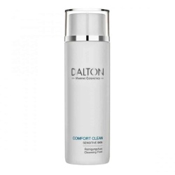 Lapte demachiant ten sensibil Comfort Clean Gentle Cleansing Fluid