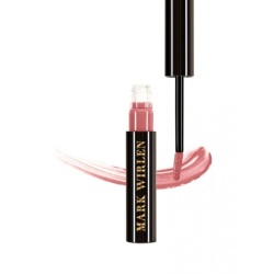 Liquid Lipstick Mark Wirlen Beige Rose