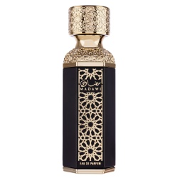 Madawi Eau de Parfum, Wadi Al Khaleej, Unisex 100ml