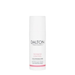 Mască anti-cuperoză sau rozacee Redness Control Anti-Redness Mask