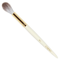 Pensula make-up fard de obraz Cupio Deluxe Soft Vegan 901