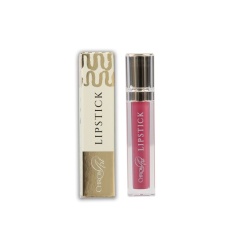 Ruj lichid rezistent Lipstick Waterproof ChromArt Blush - Img 2
