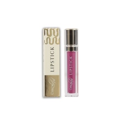 Ruj lichid rezistent Lipstick Waterproof ChromArt Orchid - Img 2