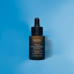 Ser concentrat cu acid hialuronic HIGH CONCENTRATE TRIPLE HYALURONIC BOOSTER