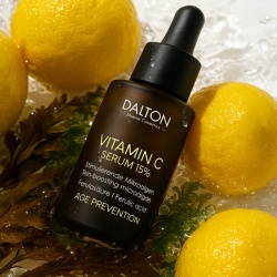 Ser concentrat cu vitamina C HIGH CONCENTRATE Vitamin C Serum 15%