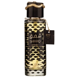 Shafaq Intense, Manasik, Eau de Parfum Unisex, 100ml