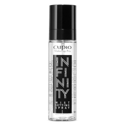 Spray fixare machiaj CUPIO Infinity