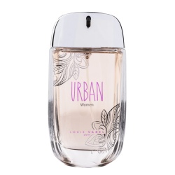Urban Woman Eau de Parfum, Louis Varel, Women 90ml
