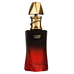 Vipere Flames, JD Collection, Eau de Parfum for Men, 100ml