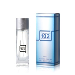 102 AV. Champs Elysees Eau de Toilette, Fragluxe, Men - 100ml