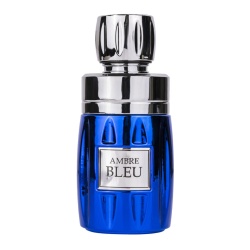 Ambre Bleu Eau de Parfum, Rave, Men 100ml