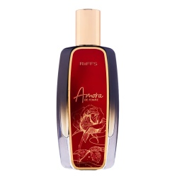 Amora de Femme Eau de Parfum, Riiffs, Women 100ml