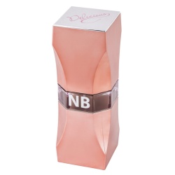 Apa de Parfum 4 Woman Delicious, New Brand Prestige, Femei 100ml